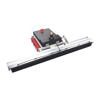 Fotoelektrisko paneļu tīrītājs